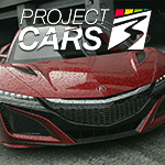 Download Video Game Project Cars 3 PFP by Megaboost