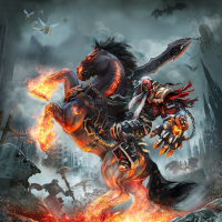 Preview Darksiders