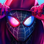 186 Miles Morales Forum Avatars Profile Photos Avatar Abyss