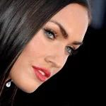 Celebrity Megan Fox PFP