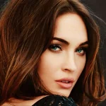 Celebrity Megan Fox PFP