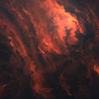  Hand of Fire