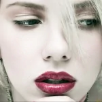Celebrity Scarlett Johansson PFP