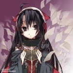 Anime Dantalian No Shoka PFP