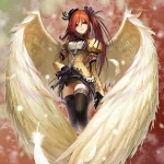 Anime Aquarian Age PFP