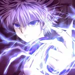 Anime Hunter x Hunter PFP
