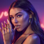  Madison Beer for ELITE DAILY by Eric Ray Davidson