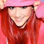 Celebrity Ariana Grande PFP