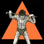 movie A Clockwork Orange PFP