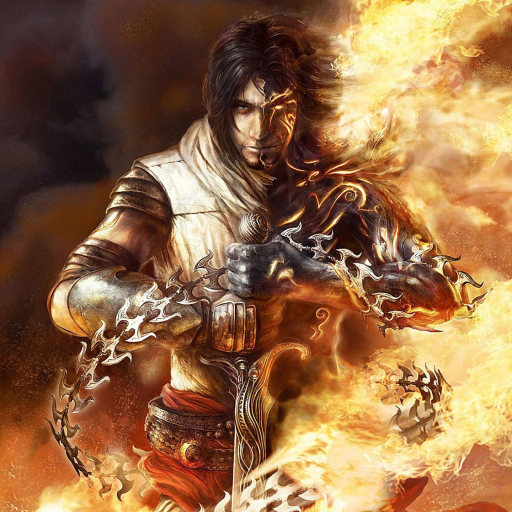 Prince of Persia: The Two Thrones Pfp