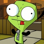 Invader Zim Pfp