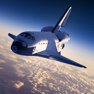 Space Shuttle Pfp