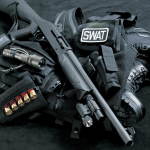 Swat {Tactical Gear}