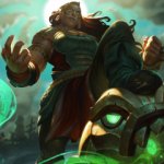10+ Illaoi (League of Legends) HD Wallpapers and Backgrounds