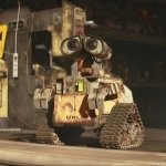 Download Movie Wall·E PFP