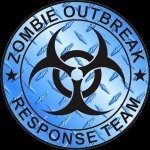 Download Dark Zombie PFP