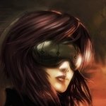 Download Anime Ghost In The Shell PFP