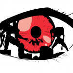 Download Anime Neon Genesis Evangelion PFP