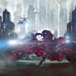 Download Anime Akira PFP