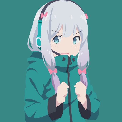 EroManga-Sensei Forum Avatar | Profile Photo - ID: 243304 - Avatar Abyss