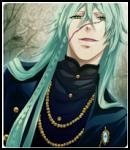 Undertaker by NekoShadow2