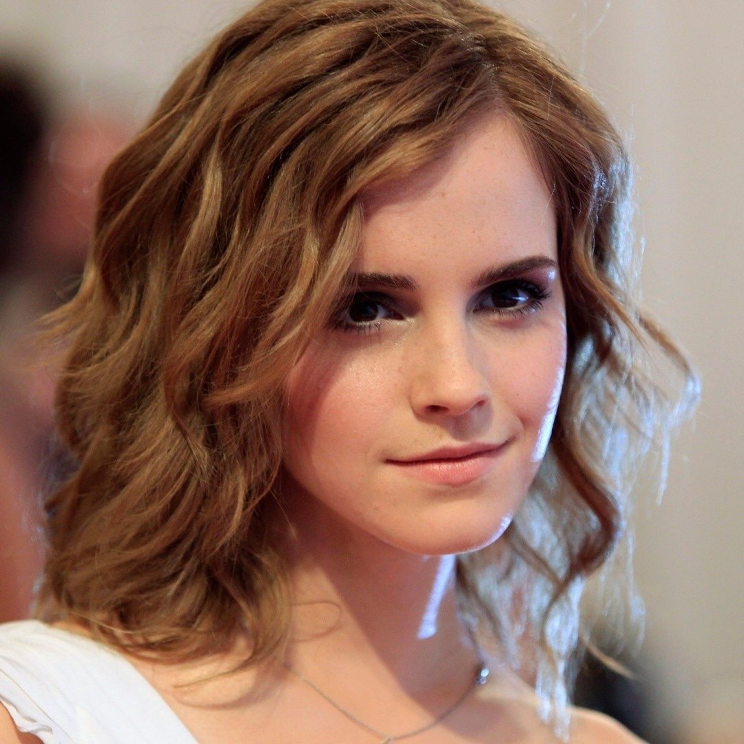 Download Emma Watson Celebrity PFP