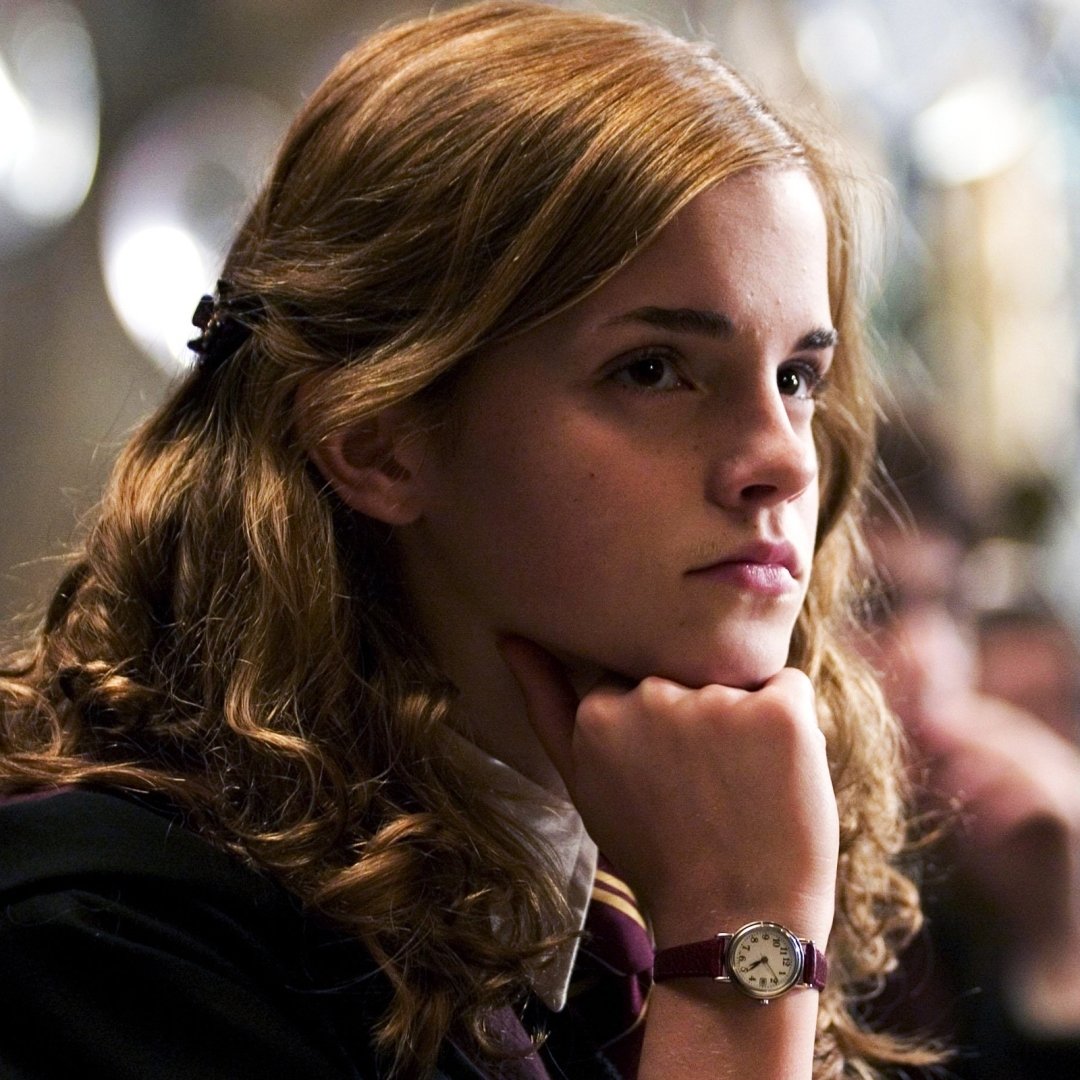 Emma Watson Forum Avatar | Profile Photo - ID: 243461 - Avatar Abyss