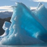 Download Nature Iceberg PFP