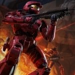 Download Video Game Halo PFP