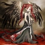 Download Aquarian Age Angel Anime Anime Angel PFP