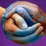 Download Artistic Hand PFP