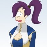 Download TV Show Futurama PFP