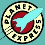 Download TV Show Futurama PFP