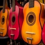 Download Music Guitar PFP