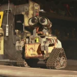 movie Wall·E PFP