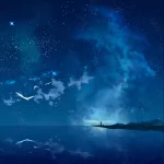 Anime landscape anime landscape PFP