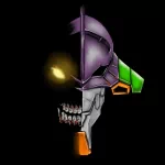Anime Neon Genesis Evangelion PFP