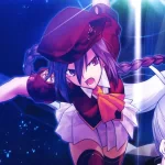 Anime Fate/Stay Night PFP