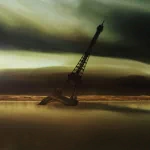 Sci Fi post apocalyptic PFP