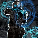 video game Counter Strike PFP