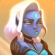 video game Chronicle: RuneScape Legends PFP