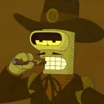  Western Bender