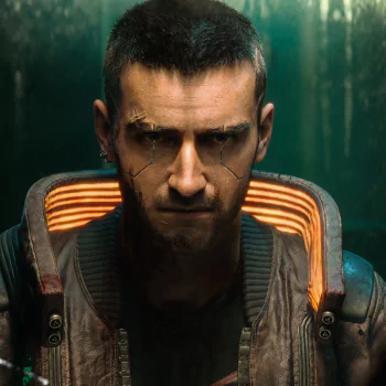 Cyberpunk 2077 cyberpunk video game PFP