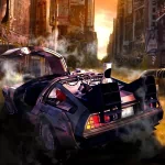 movie Back To The Future PFP