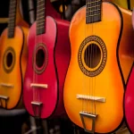 music guitar PFP