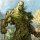 Swamp Thing