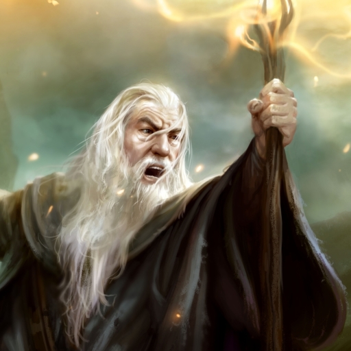 Fantasy Lord of the Rings Pfp