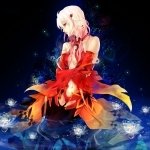 Download Anime Guilty Crown PFP