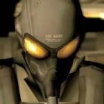 Download Video Game Metal Gear PFP