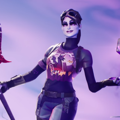 Download Fortnite Battle Royale Fortnite Video Game PFP